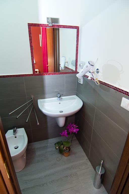 Tifeo Bed & Breakfast *