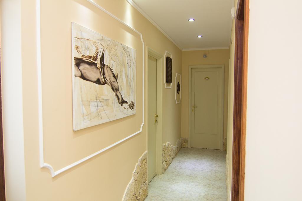 Bed & Breakfast Tifeo Villafranca Tirrena