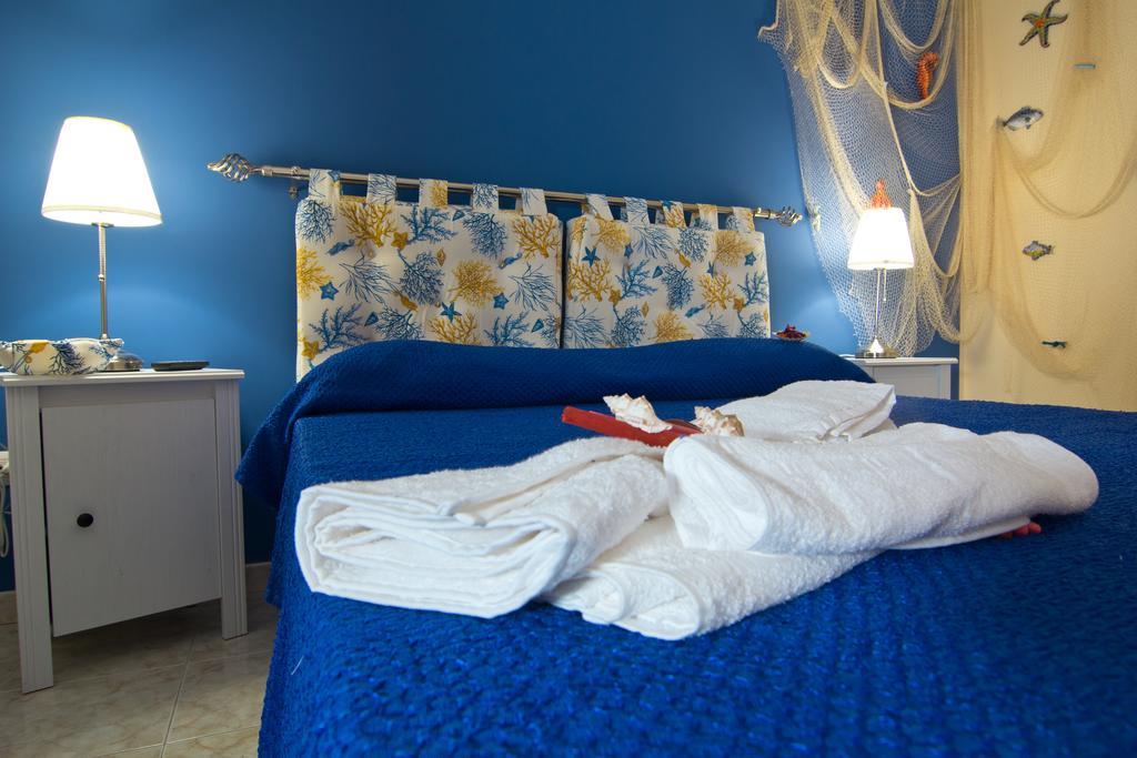 Bed & Breakfast Tifeo *