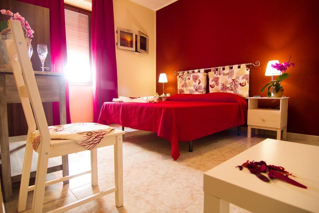 Tifeo Bed & Breakfast Villafranca Tirrena