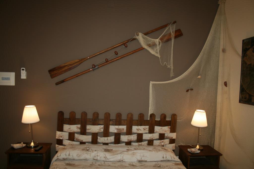 Tifeo Bed & Breakfast Villafranca Tirrena