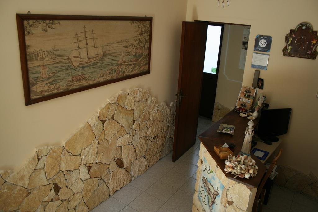 Bed & Breakfast Tifeo