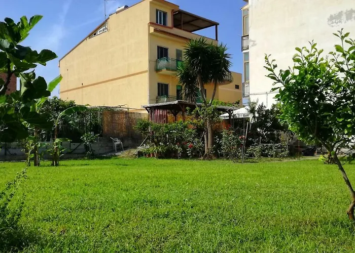 B&B Tifeo
