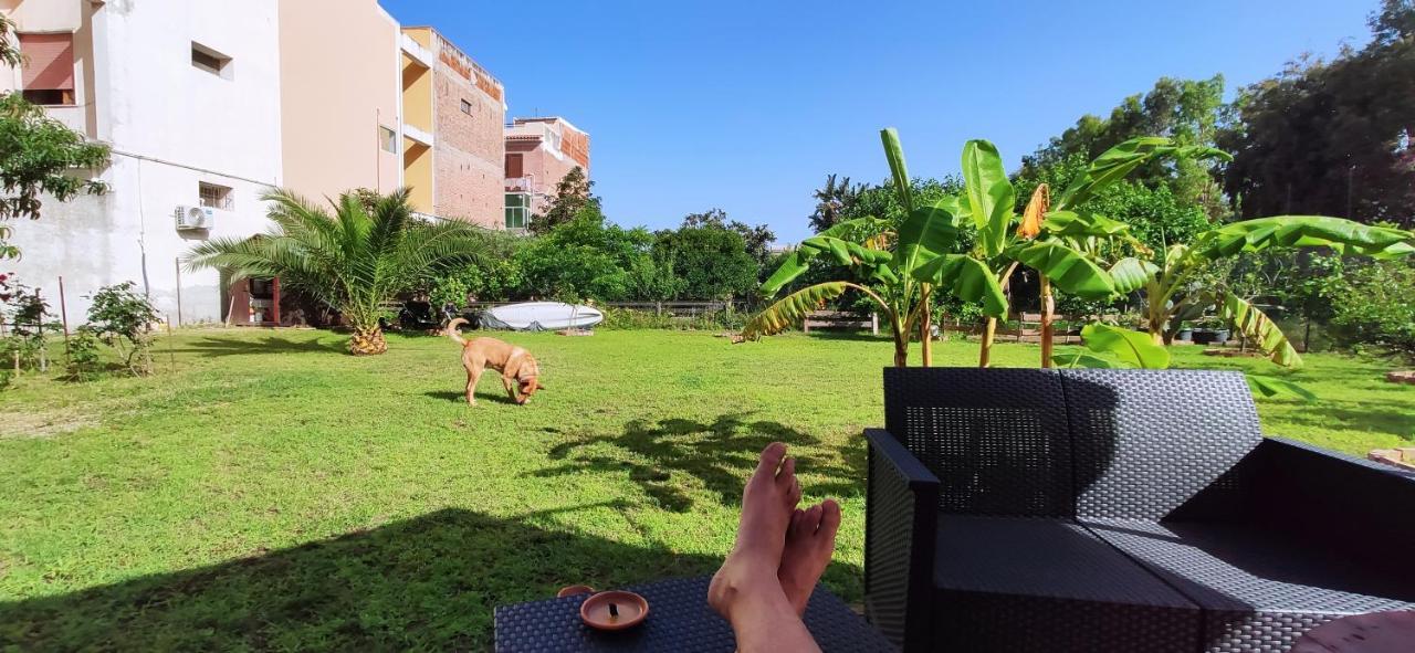 Tifeo Bed & Breakfast