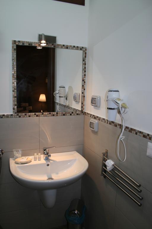 Tifeo Bed & Breakfast Villafranca Tirrena